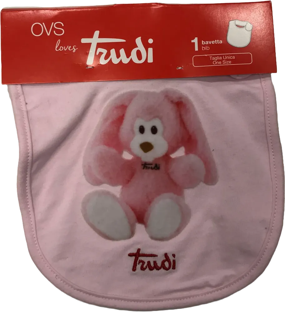 Rózsaszín OVS Előke Egyméret