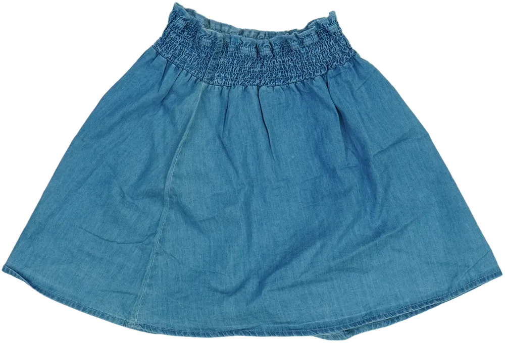 Kék OVS Szoknya EU 146 / UK 11 év / US 12 év/L