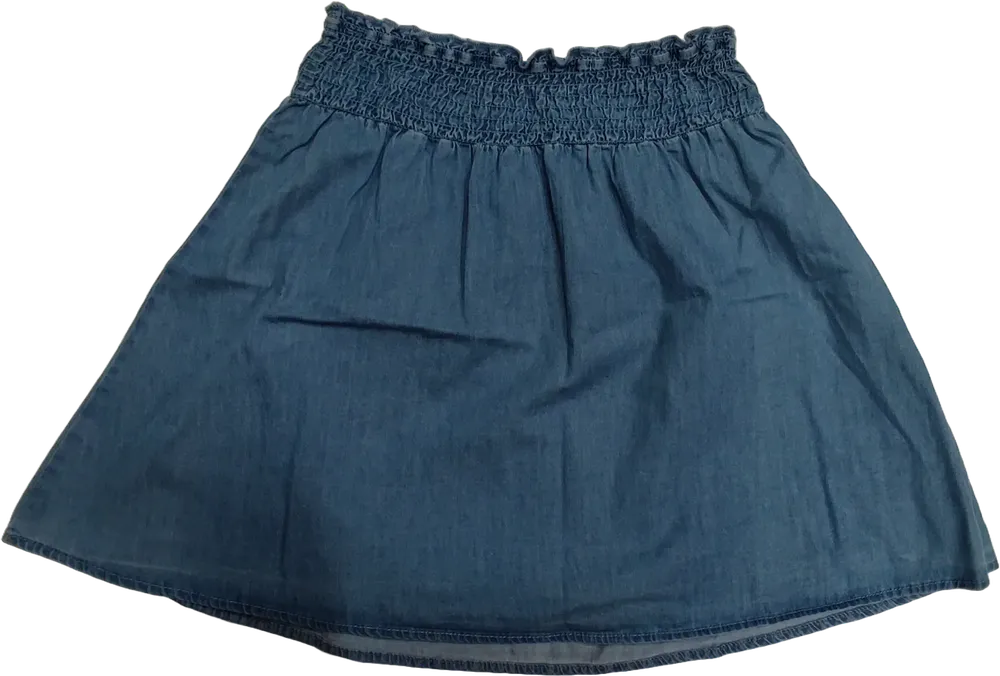 Kék OVS Szoknya EU 158 / UK 13 év / US 14 év/XL