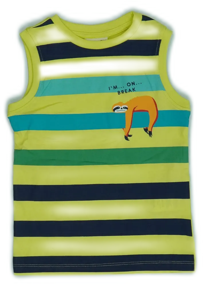 Zöld OVS Fiú / Férfi atléta EU 110 / UK 5 év / US 5 év/XS