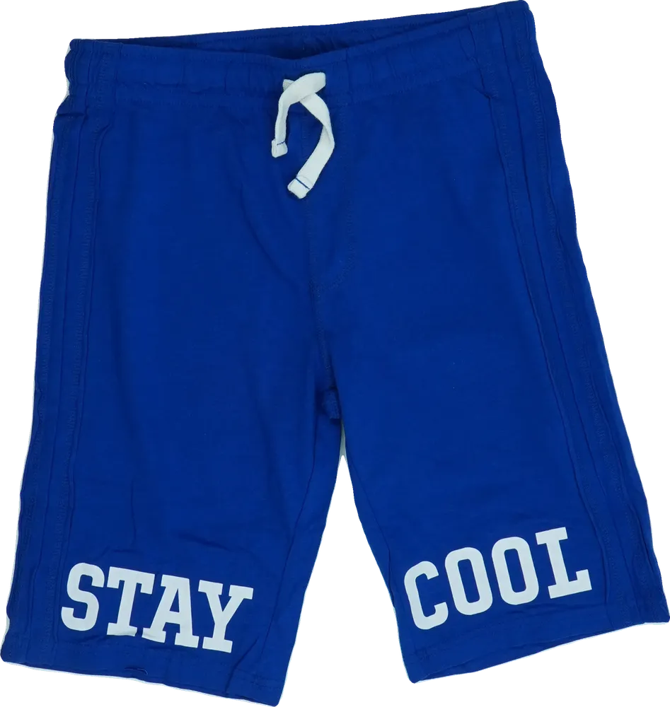 Kék OVS Rövidnadrág EU 158 / UK 13 év / US 14 év/XL