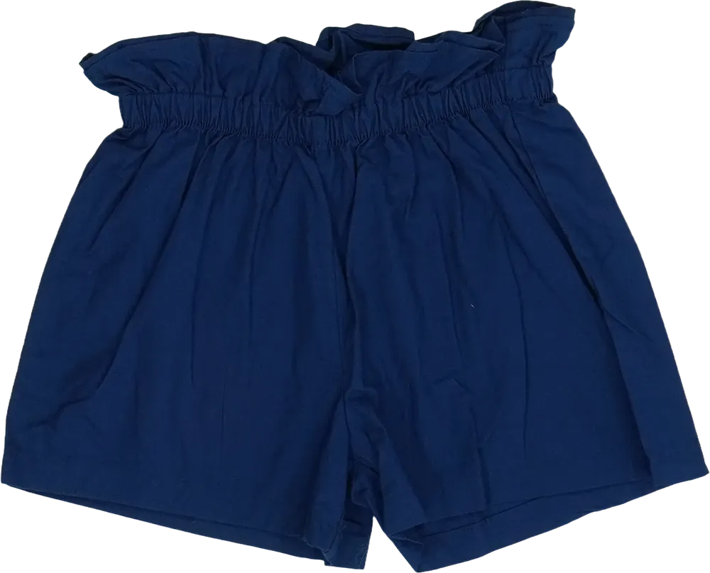 Kék OVS Rövidnadrág EU 116 / UK 6 év / US 6 év/S