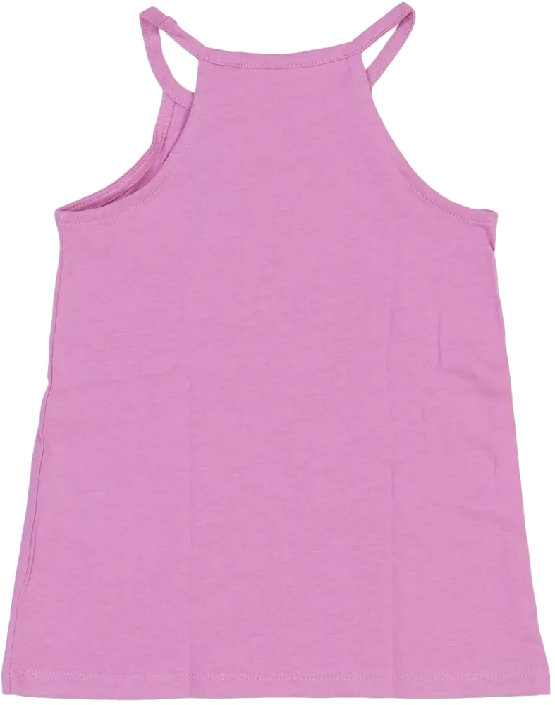 Rózsaszín OVS Póló EU 110 / UK 5 év / US 5 év/XS