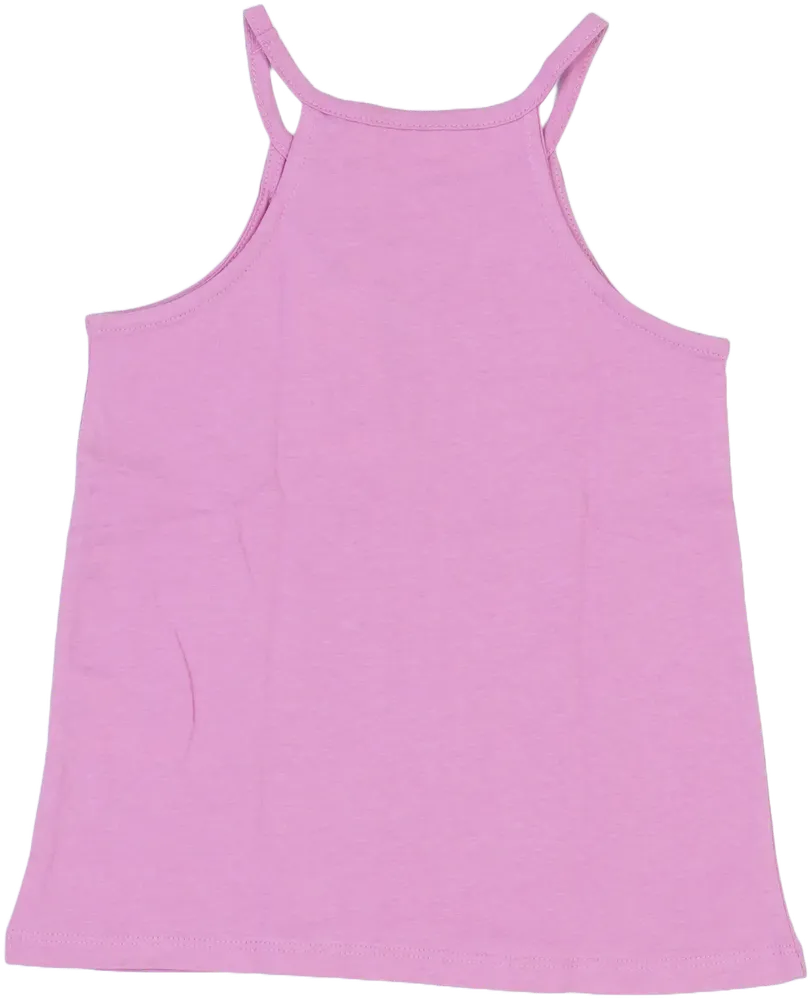 Rózsaszín OVS Póló EU 116 / UK 6 év / US 6 év/S