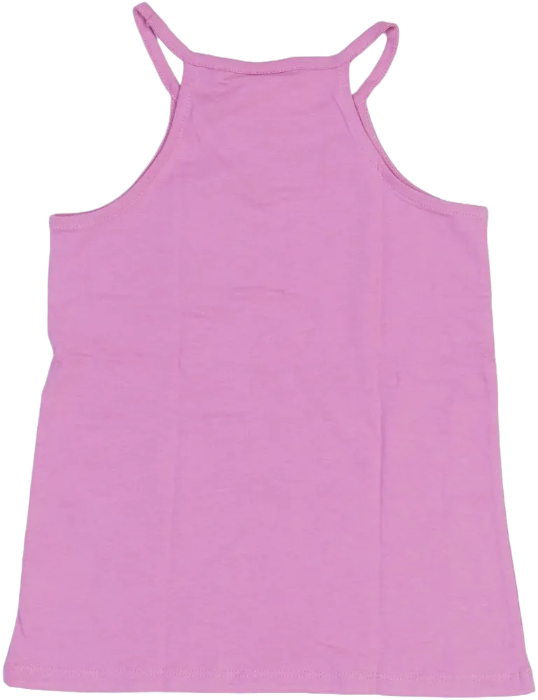 Rózsaszín OVS Póló EU 128 / UK 8 év / US 8 év/M