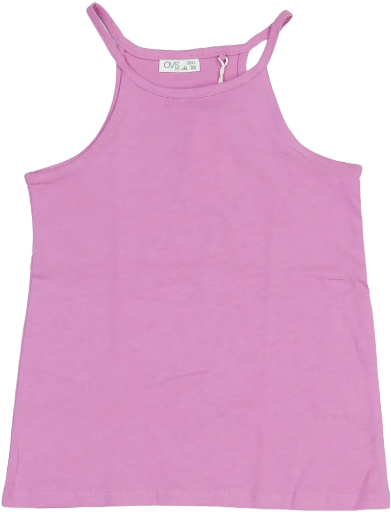 Rózsaszín OVS Póló EU 134 / UK 9 év / US 9 év/L