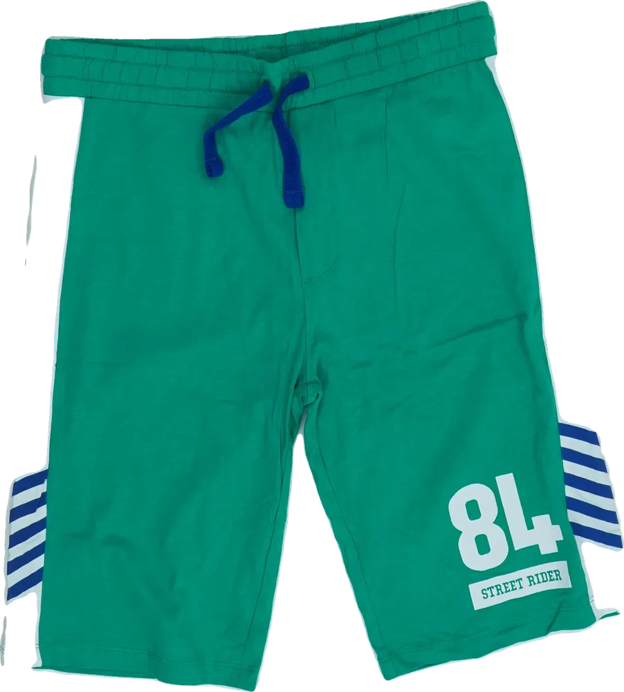 Zöld OVS Rövidnadrág EU 164 / UK 14 év / US 14 év/XL