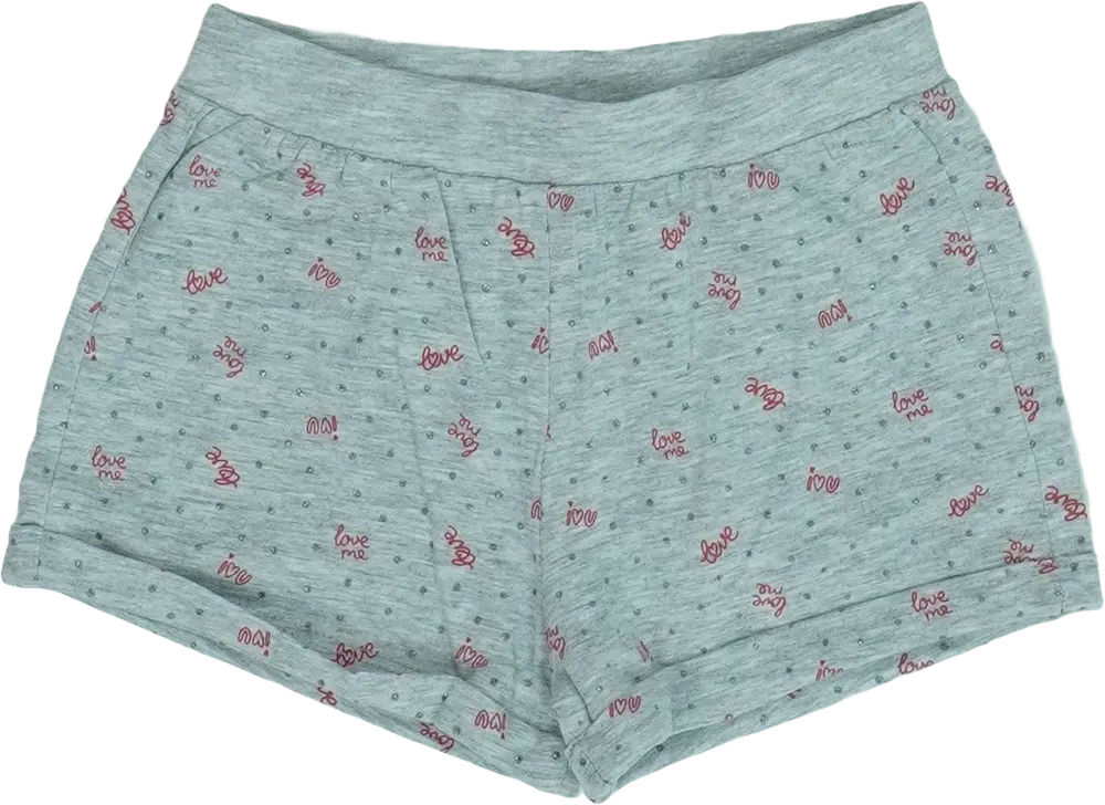 Szürke OVS - Fagottino Rövidnadrág EU 92 / UK 2 év / US 2T