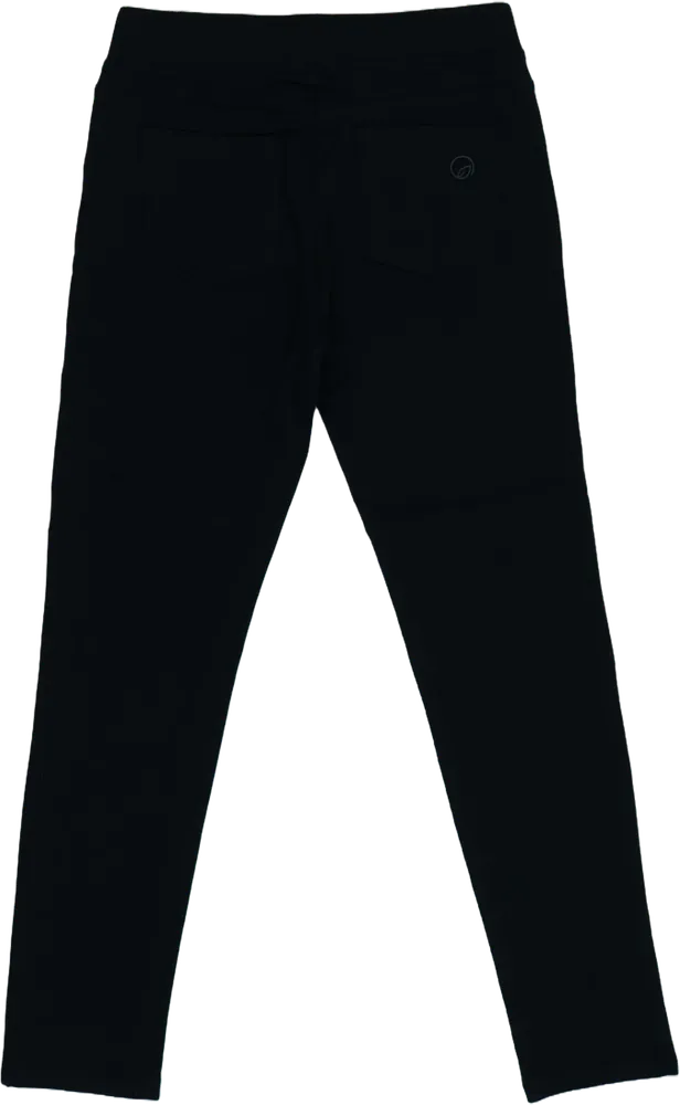 Fekete OVS Leggings EU 104 / UK 4 év / US 4T/XS