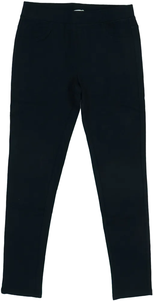 Fekete OVS Leggings EU 140 / UK 10 év / US 10 év/L