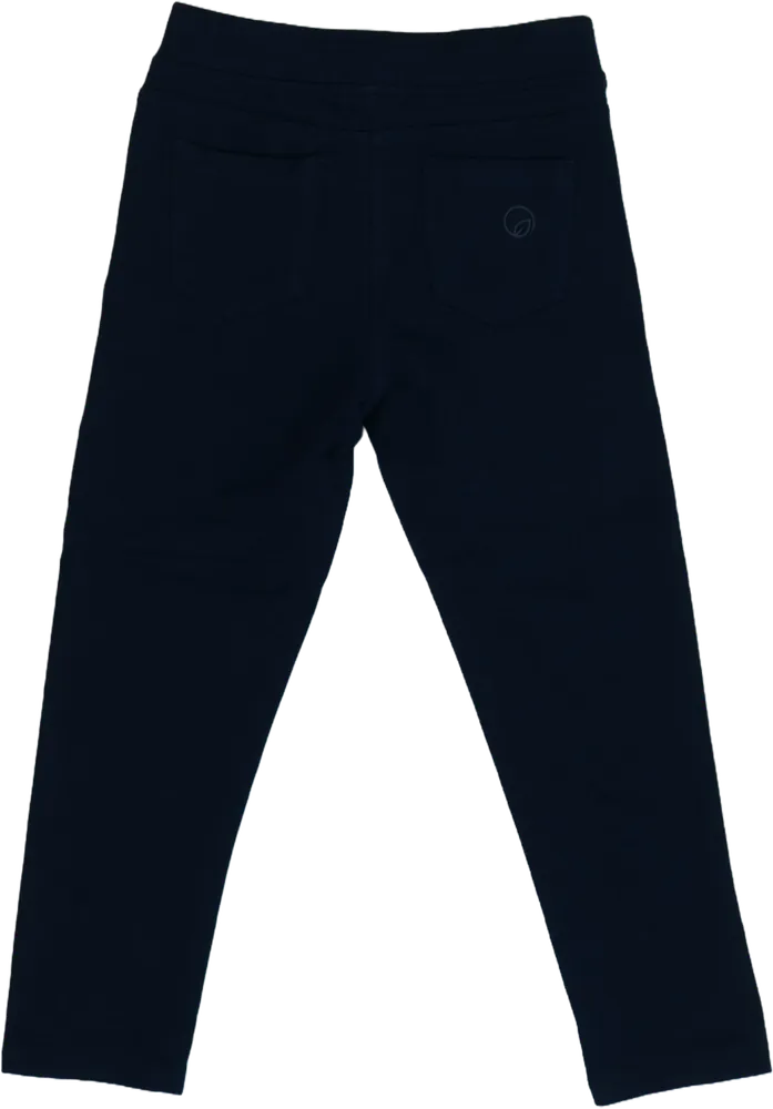 Fekete OVS Leggings EU 134 / UK 9 év / US 9 év/L