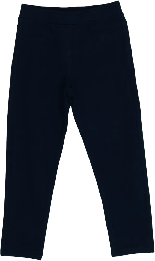 Fekete OVS Leggings EU 134 / UK 9 év / US 9 év/L