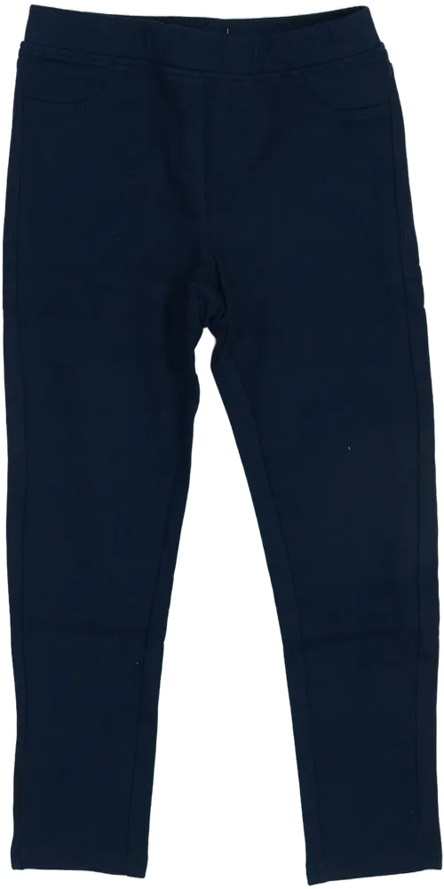 Kék OVS Leggings EU 116 / UK 6 év / US 6 év/S