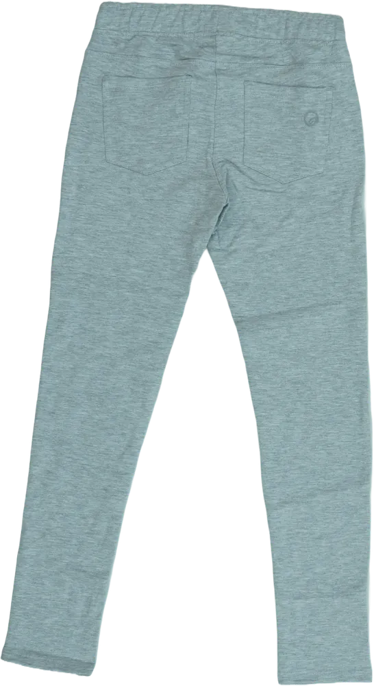 Szürke OVS Leggings EU 104 / UK 4 év / US 4T/XS