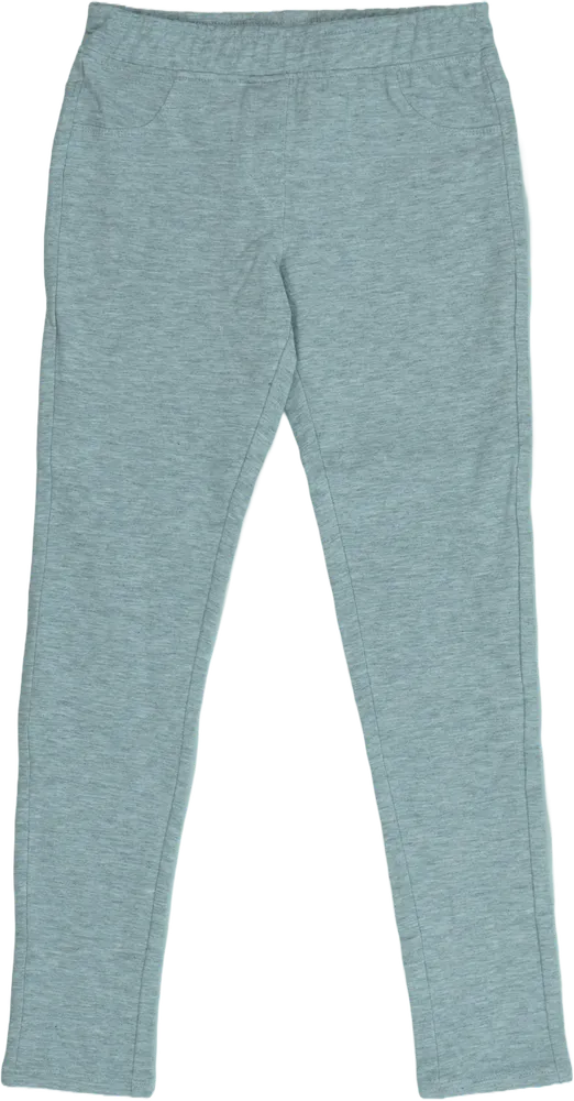 Szürke OVS Leggings EU 104 / UK 4 év / US 4T/XS