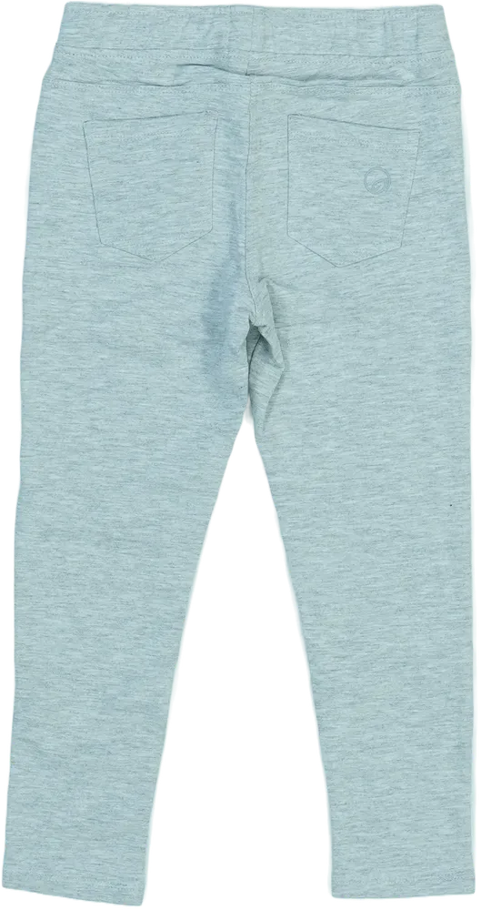 Szürke OVS Leggings EU 110 / UK 5 év / US 5 év/XS