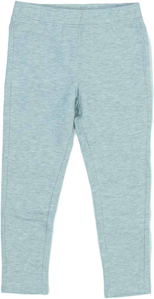 Szürke OVS Leggings EU 110 / UK 5 év / US 5 év/XS