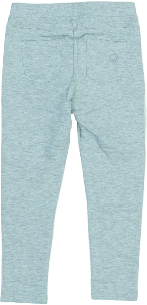 Szürke OVS Leggings EU 116 / UK 6 év / US 6 év/S