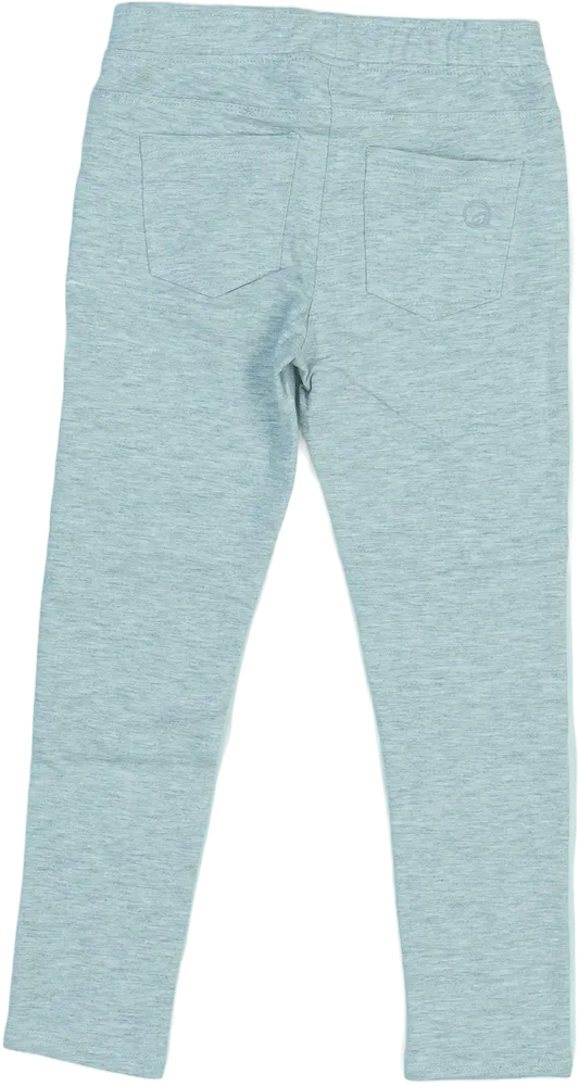 Szürke OVS Leggings EU 128 / UK 8 év / US 8 év/M