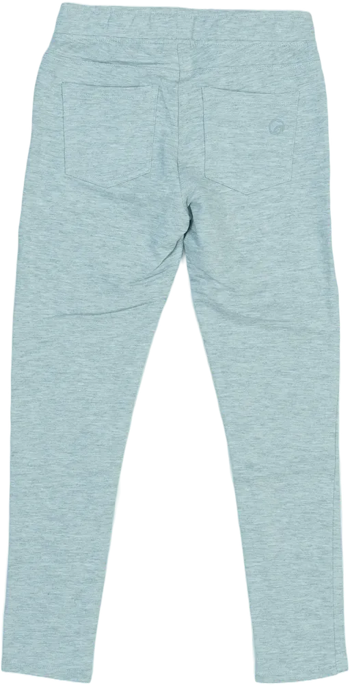 Szürke OVS Leggings EU 134 / UK 9 év / US 9 év/L