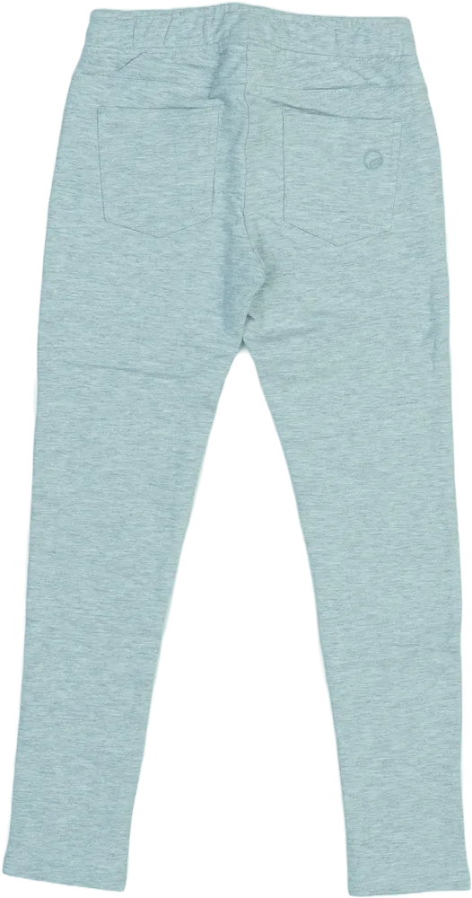 Szürke OVS Leggings EU 140 / UK 10 év / US 10 év/L