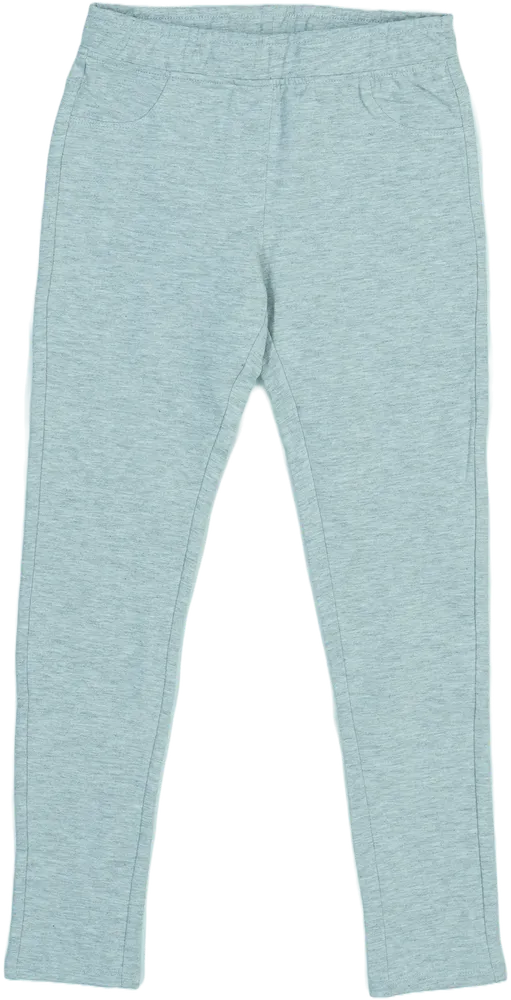 Szürke OVS Leggings EU 140 / UK 10 év / US 10 év/L