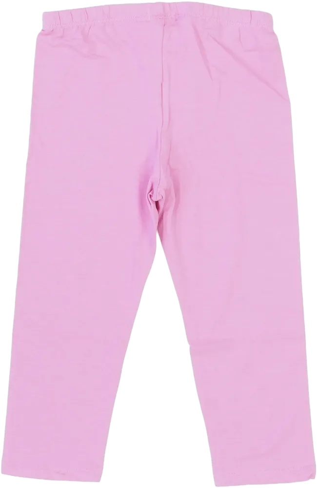 Rózsaszín OVS Leggings EU 140 / UK 10 év / US 10 év/L