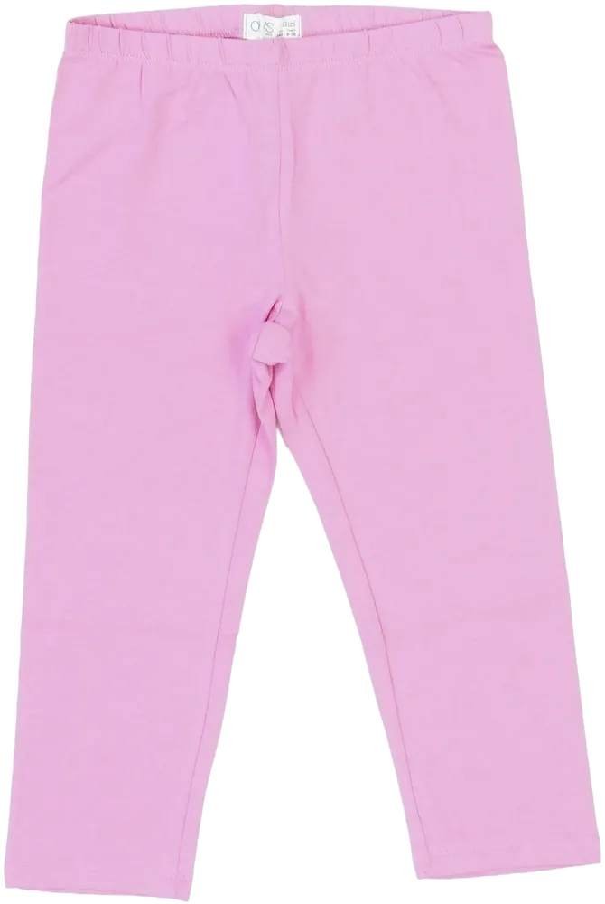 Rózsaszín OVS Leggings EU 140 / UK 10 év / US 10 év/L