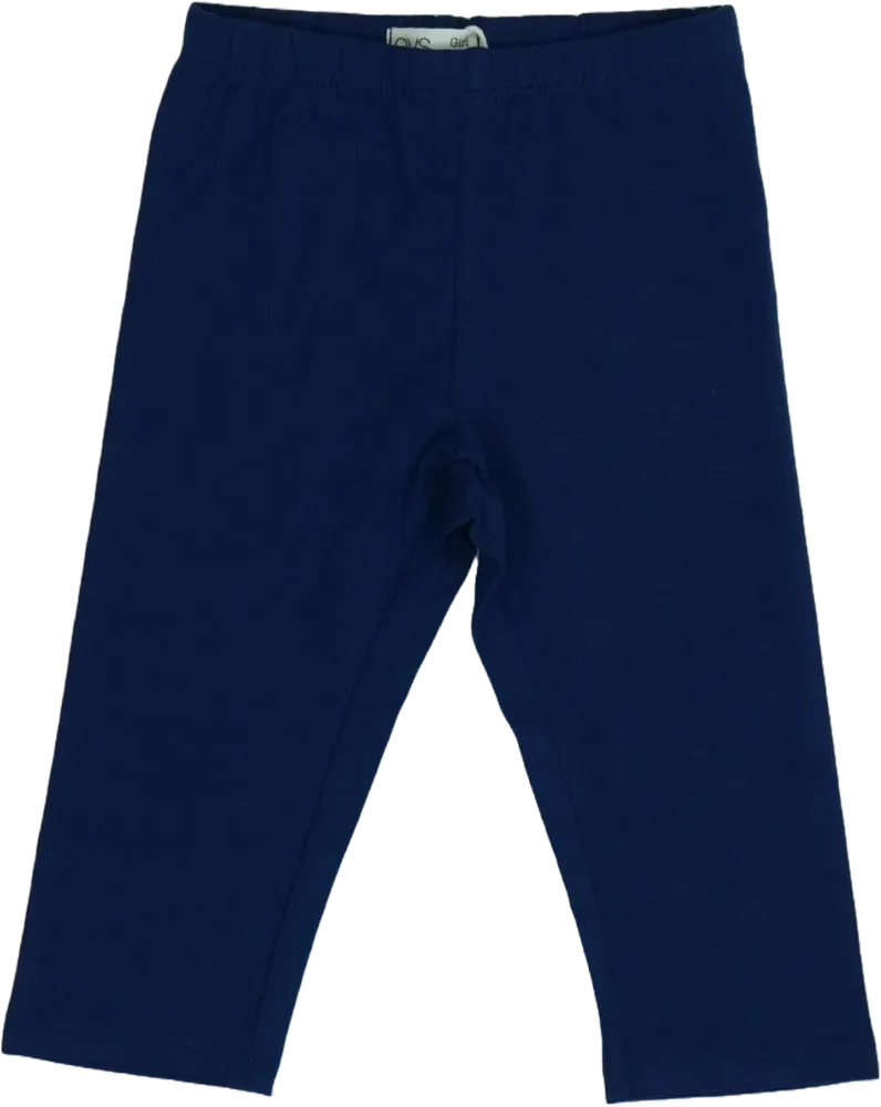 Kék OVS Leggings EU 104 / UK 4 év / US 4T/XS