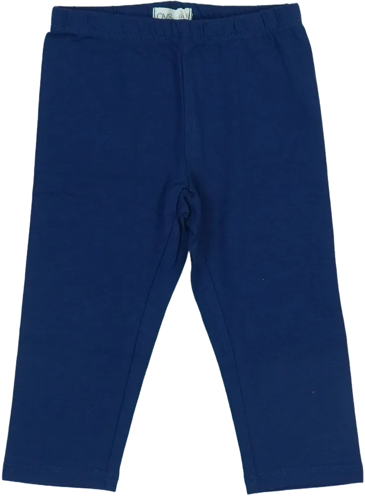 Kék OVS Leggings EU 110 / UK 5 év / US 5 év/XS