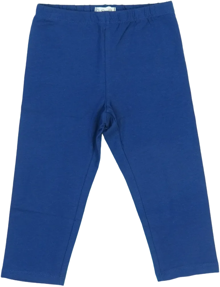 Kék OVS Leggings EU 122 / UK 7 év / US 7 év/M