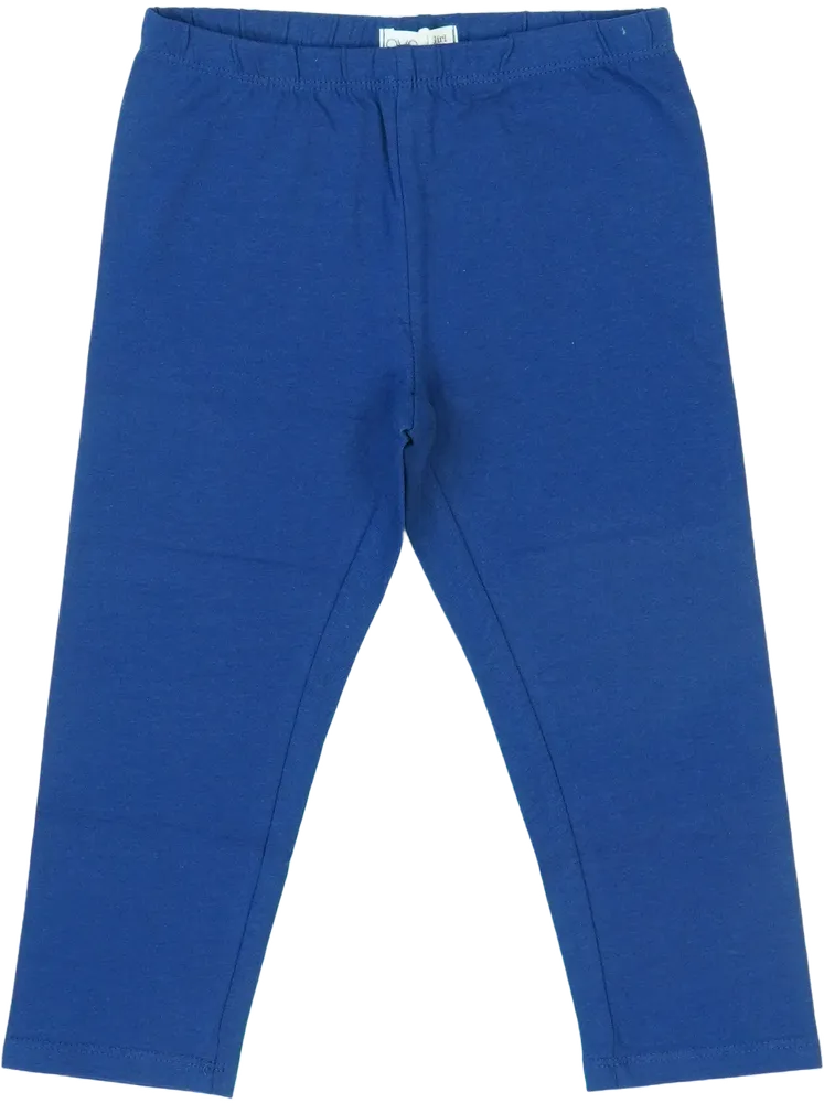 Kék OVS Leggings EU 128 / UK 8 év / US 8 év/M