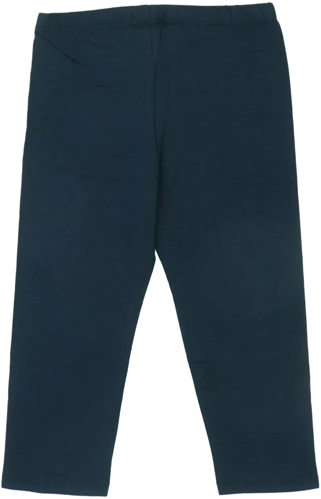 Fekete OVS Leggings EU 134 / UK 9 év / US 9 év/L