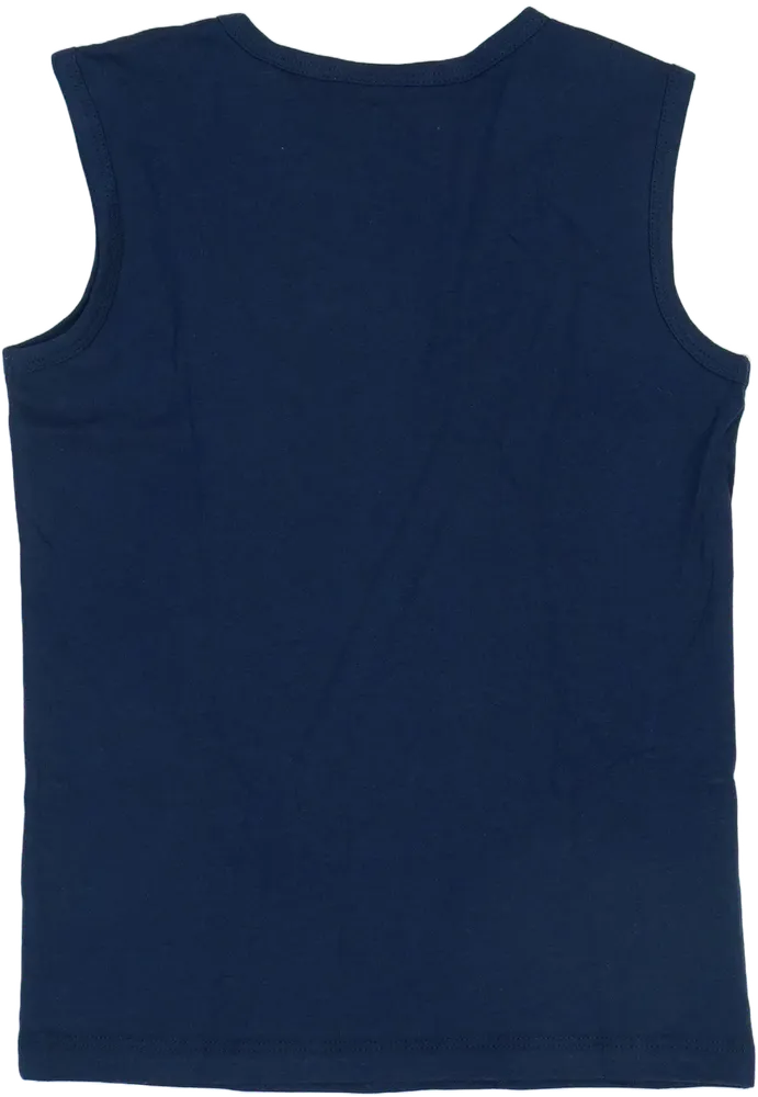 Kék OVS Fiú / Férfi atléta EU 116 / UK 6 év / US 6 év/S