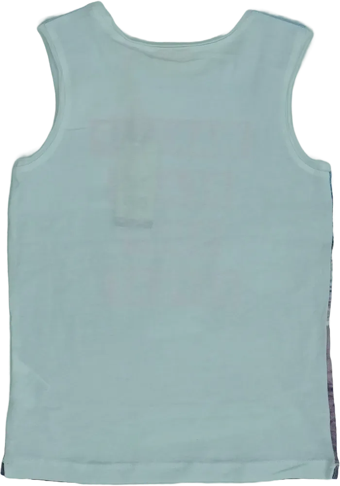 Többszínű OVS Fiú / Férfi atléta EU 122 / UK 7 év / US 7 év/M