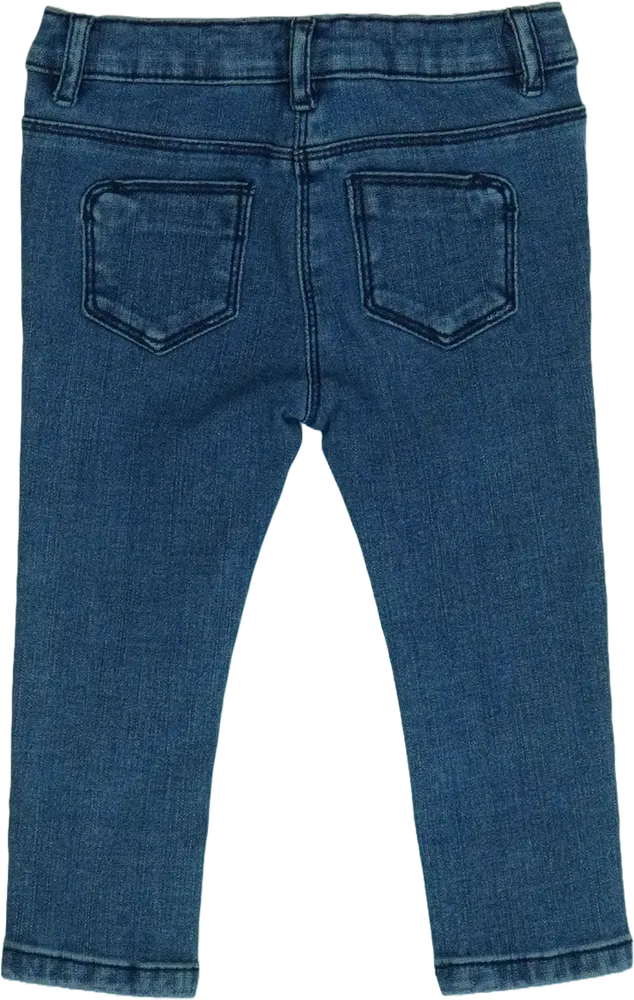 Kék OVS - Fagottino Farmernadrág EU 86 / UK 12-18 hónap / US 18 hónap