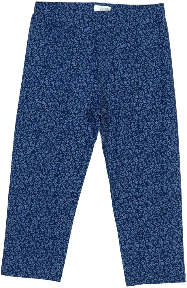 Kék OVS Leggings EU 158 / UK 13 év / US 14 év/XL