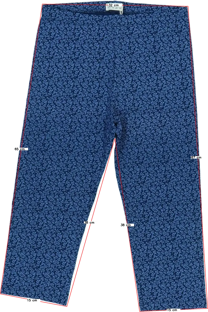 Kék OVS Leggings EU 170 / UK 15 év / US XL