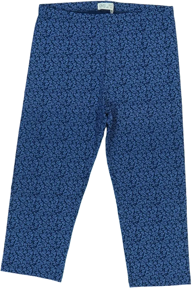 Kék OVS Leggings EU 170 / UK 15 év / US XL