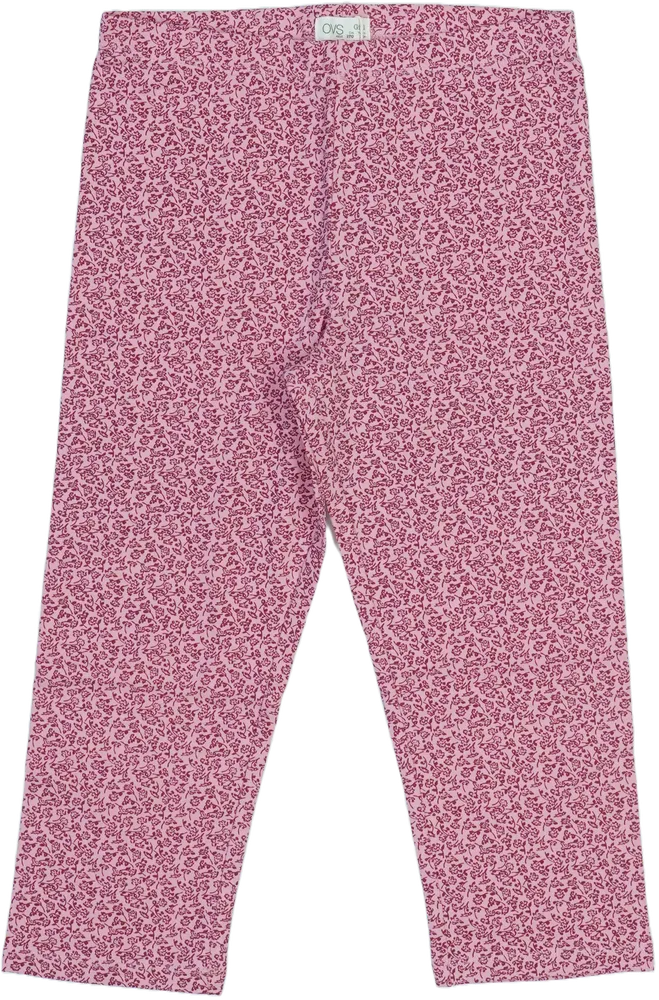 Rózsaszín OVS Leggings EU 170 / UK 15 év / US XL