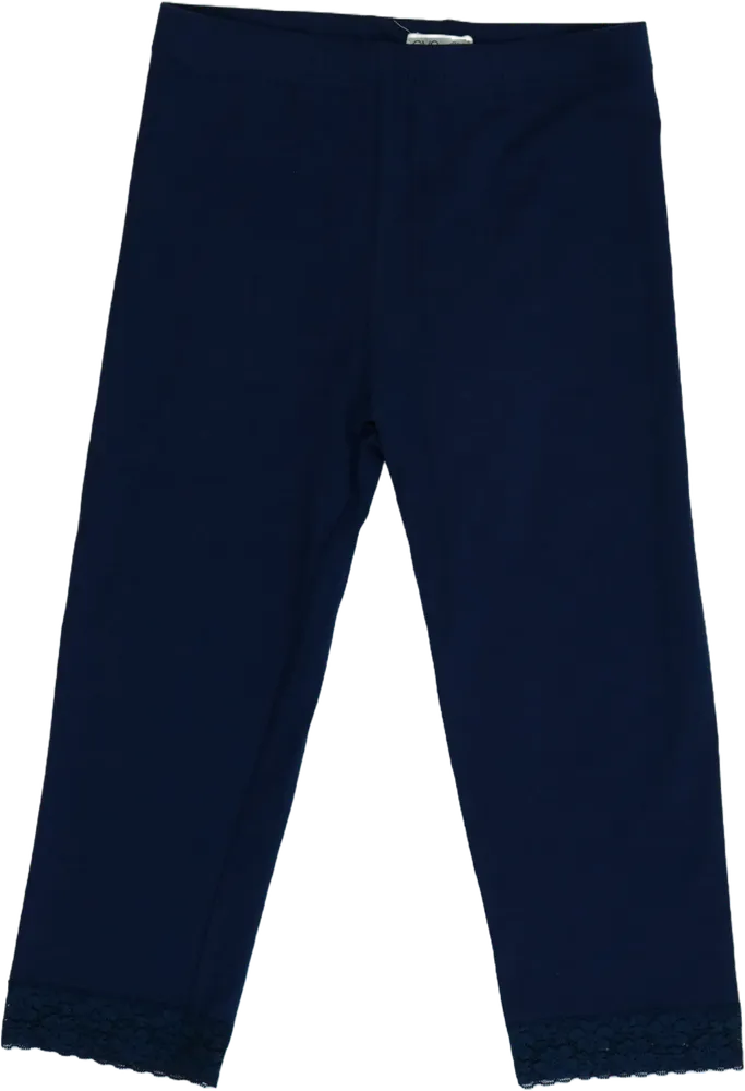Kék OVS Leggings EU 146 / UK 11 év / US 12 év/L