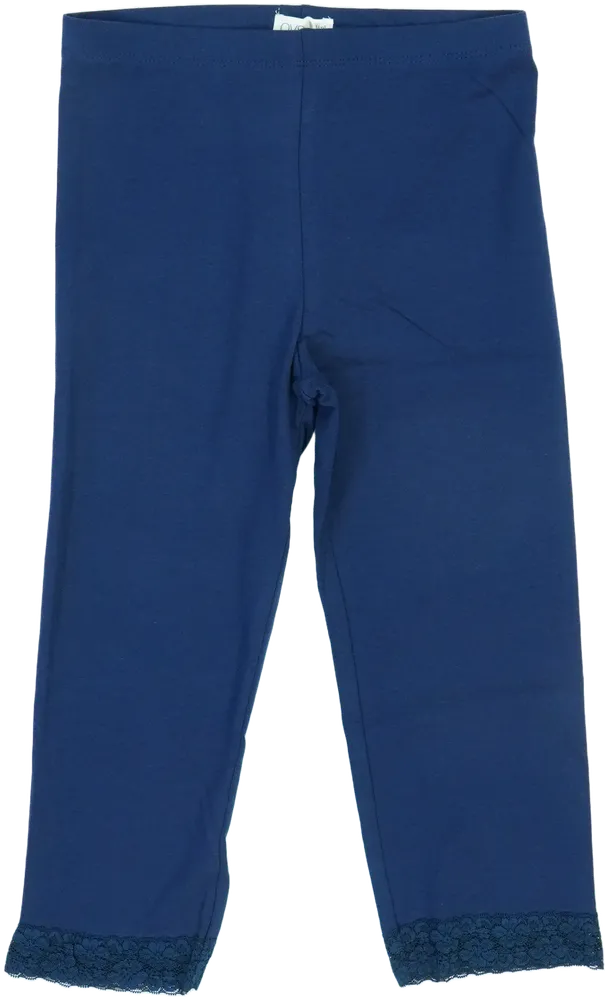 Kék OVS Leggings EU 152 / UK 12 év / US 12 év/L