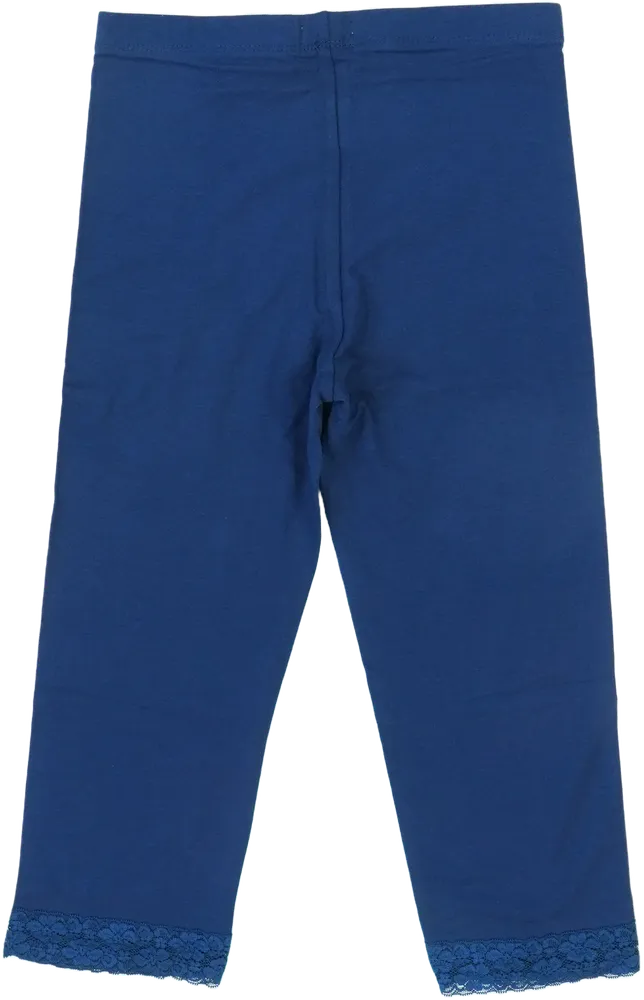 Kék OVS Leggings EU 158 / UK 13 év / US 14 év/XL