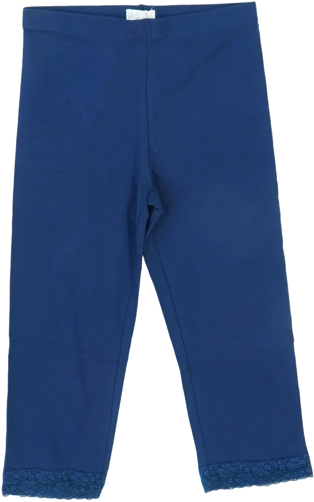 Kék OVS Leggings EU 158 / UK 13 év / US 14 év/XL