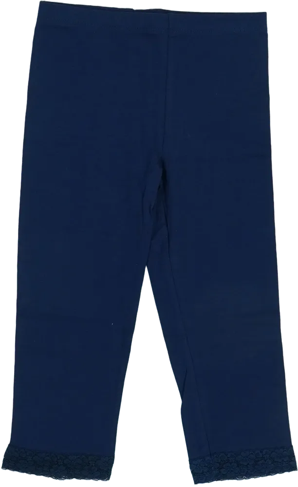 Kék OVS Leggings EU 164 / UK 14 év / US 14 év/XL