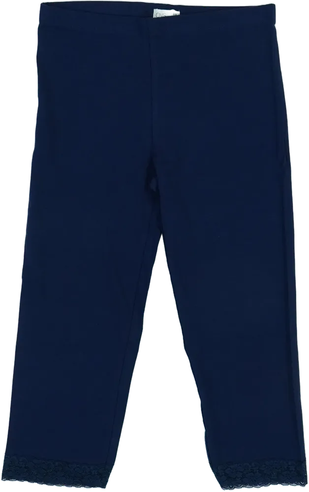 Kék OVS Leggings EU 170 / UK 15 év / US XL