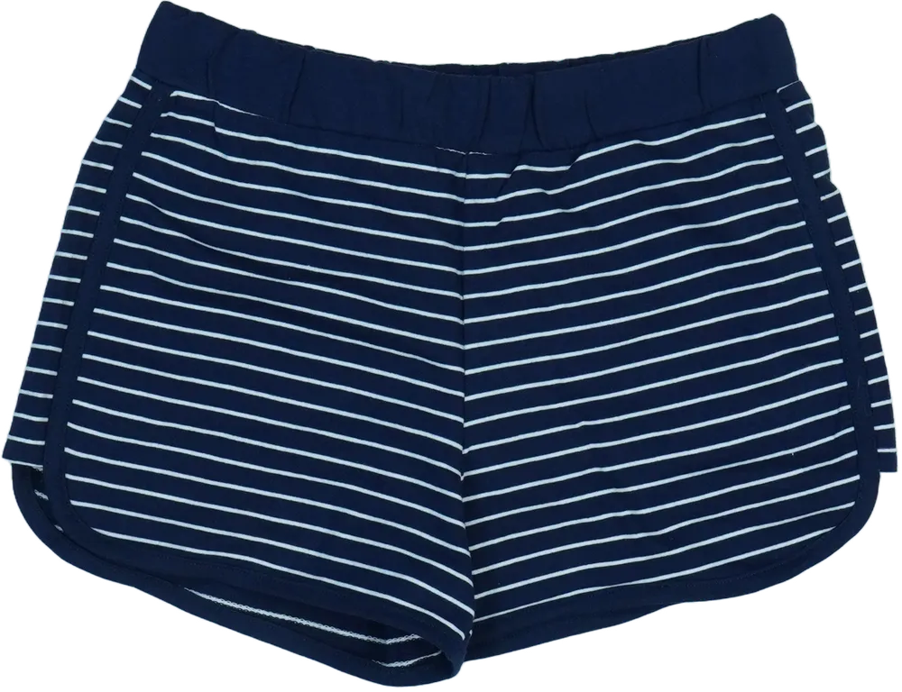 Kék OVS Rövidnadrág EU 158 / UK 13 év / US 14 év/XL