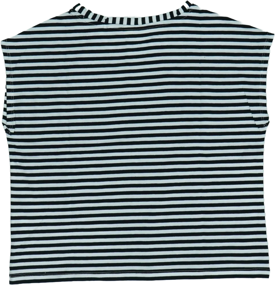 Fehér OVS Póló EU 146 / UK 11 év / US 12 év/L