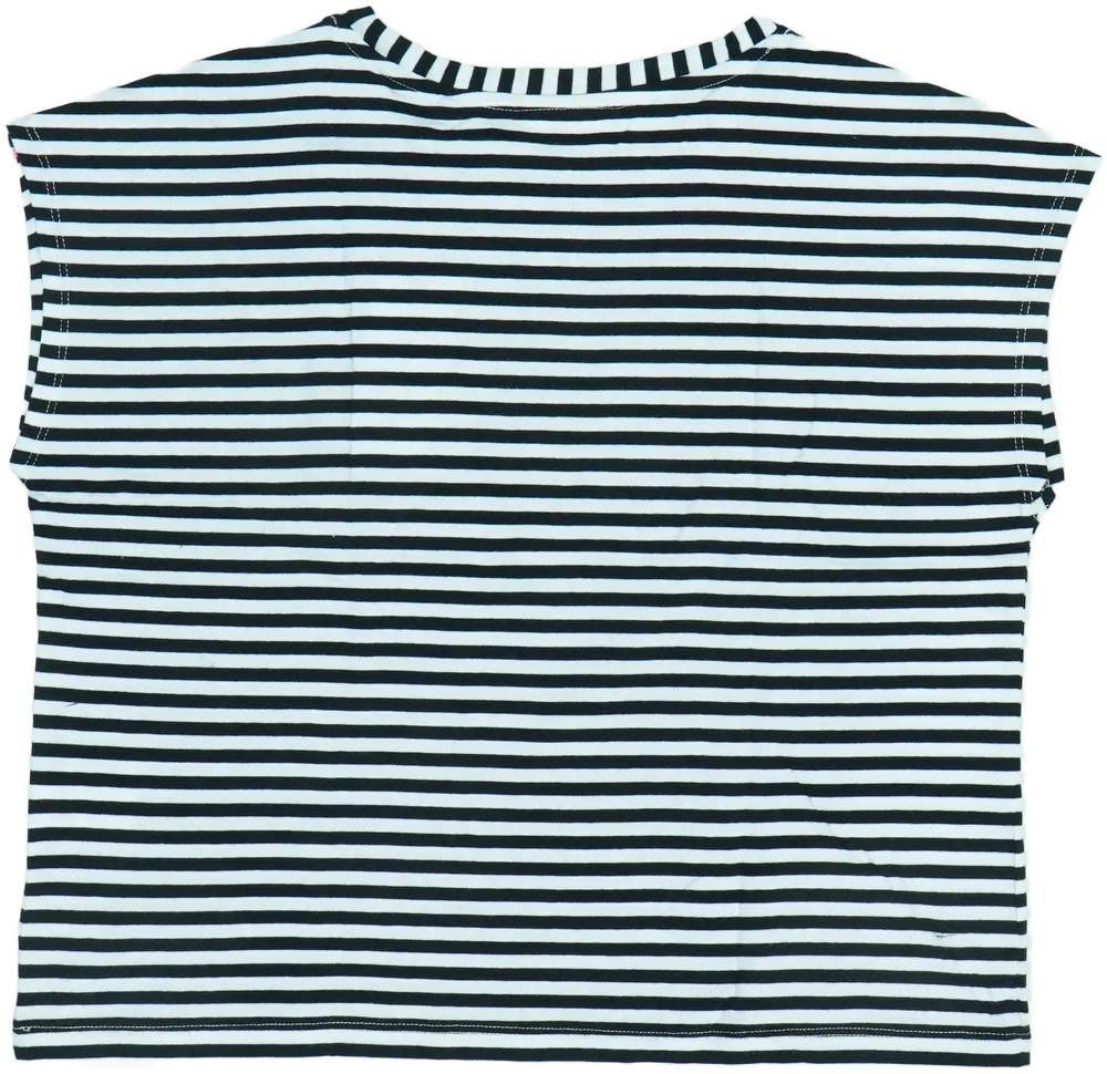 Fehér OVS Póló EU 164 / UK 14 év / US 14 év/XL