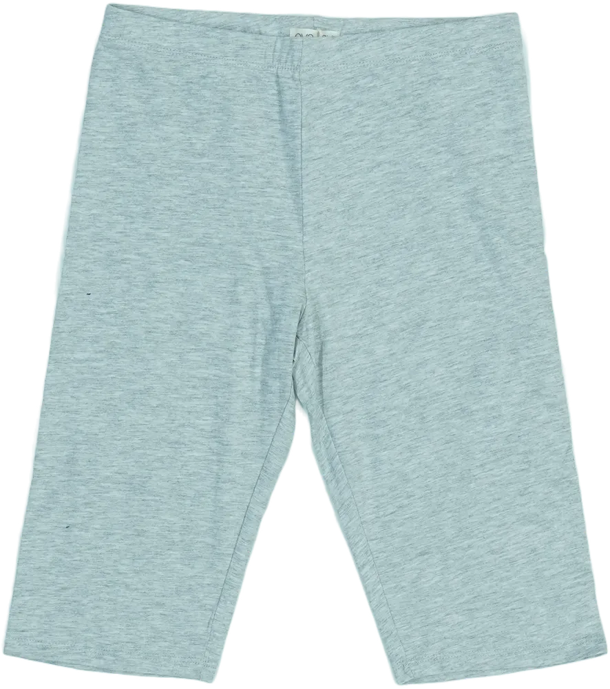 Szürke OVS Rövidnadrág EU 170 / UK 15 év / US XL